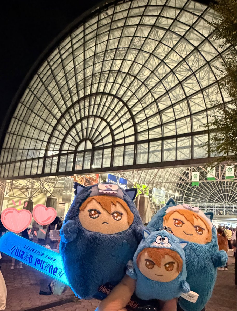 830ior's tweet photo. そういやバタバタで撮り忘れたけど数日前誕生日迎えました！！お祝いしてくれた人たちありがとう🫶4J大阪参戦したり海遊館行ったり、食べ歩きしたりでとても楽しかった。大阪のたこ焼きうまかった https://t.co/eMwhvNKBak