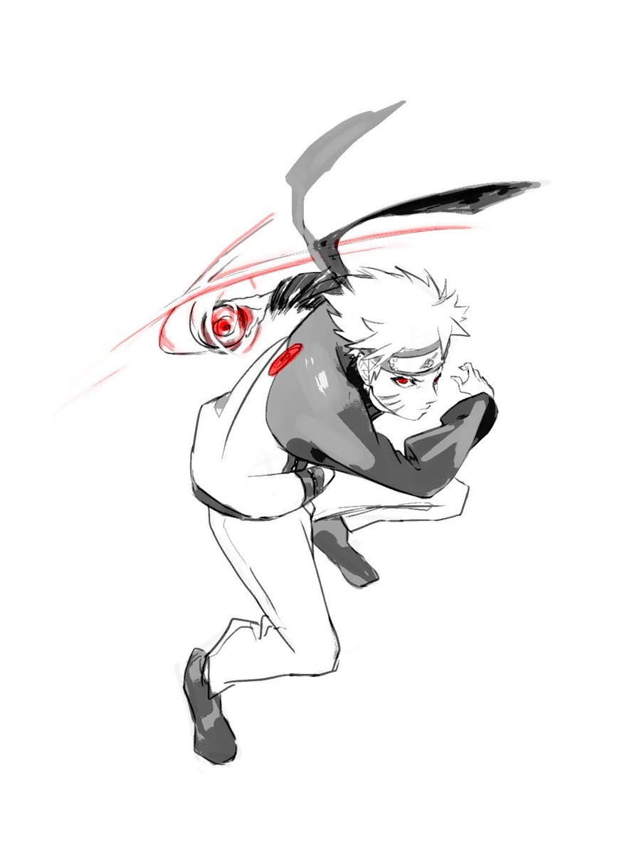 bbengthuigi's tweet photo. #NARUTO #나루토
구미 나루토 https://t.co/ualkaQ0NoN
