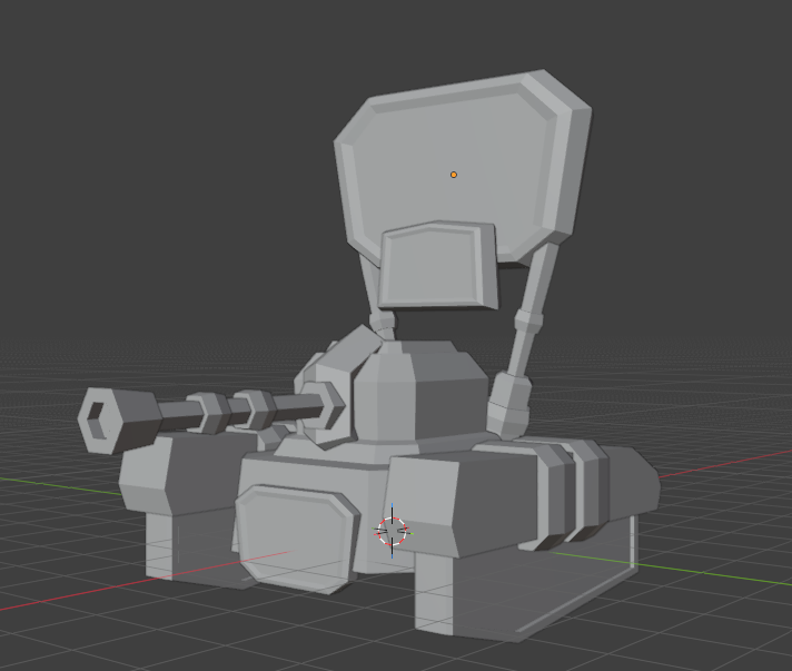 jimoyig's tweet photo. PLS donate tank booth recreation!

#roblox #robloxDev #plsdonate #3dmodel https://t.co/yMBGrtmsET