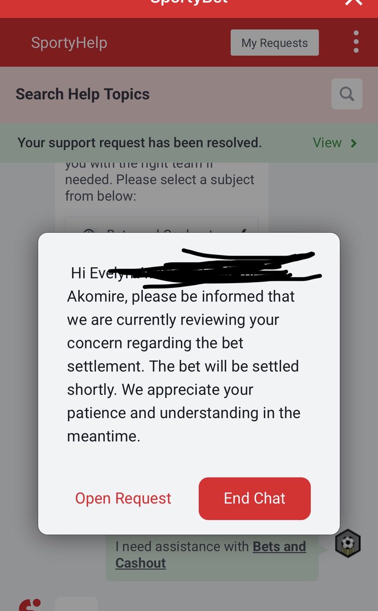 Moneylal221's tweet photo. @SportyBet You guys have been telling me the same bull shit since on Sunday that you are working on it and 7 days later I have not seen my money you even send me email that you have rectified it whereas you haven’t take accountability and check your DMs for ticket id and give me my money!!! https://t.co/U1kkTeJoTl