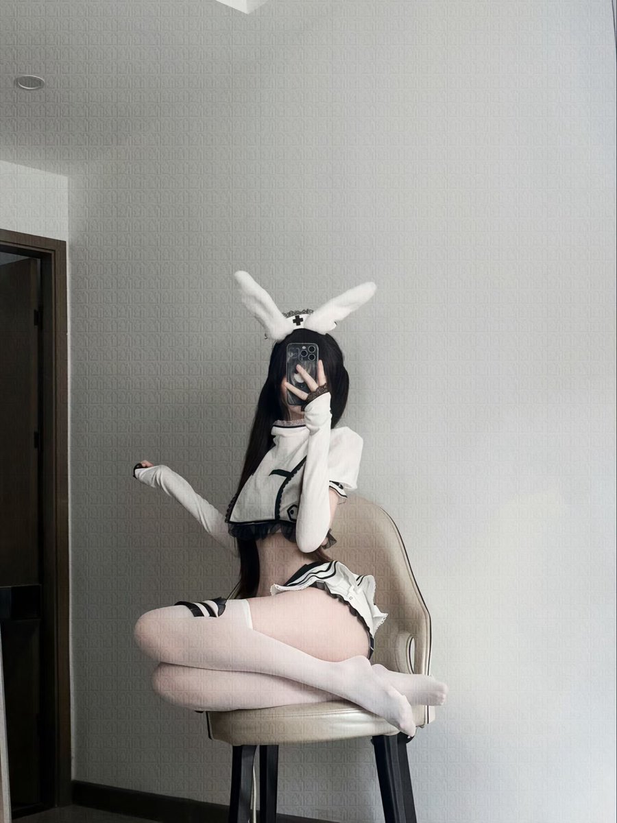 biuzio's tweet photo. 专属与你的兔女郎 https://t.co/nqchzfATNc