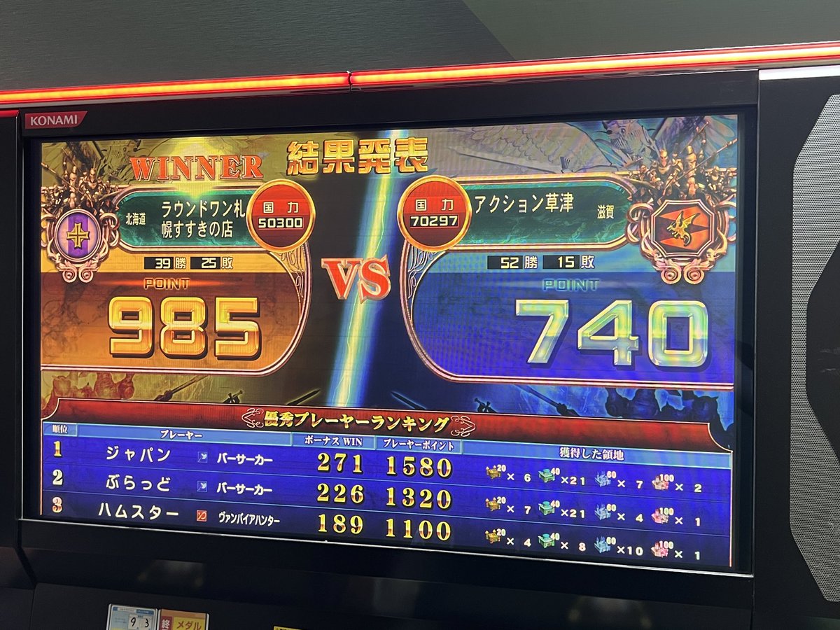 teo_mal3069's tweet photo. お疲れ様でした！ https://t.co/sO7rE3Lz4x
