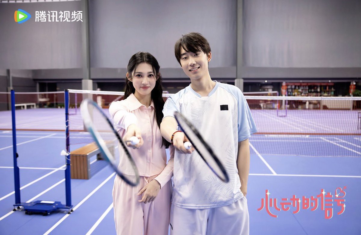 zhuyebaoo's tweet photo. My HeYue pls be nice🙇‍♀️

#HeartSignalS9 https://t.co/vLwq49NJu1