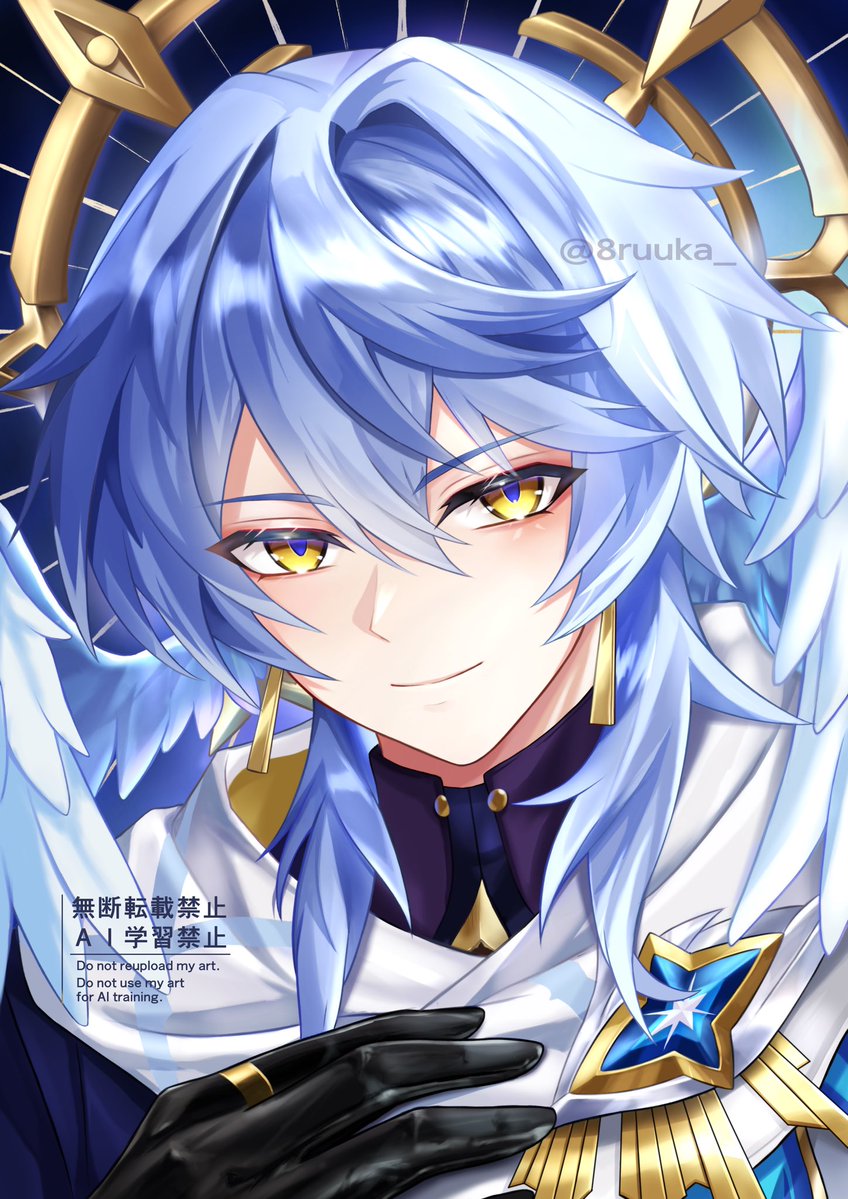 8ruukaa_'s tweet photo. @ZixiGrimm hii!! I’m Haru 🫶  I mostly draw fanart + original character illustrations! I’d love to try VGen, so I’m joining the challenge hehe 🥹✨ here are some of my works! https://t.co/qrnFggg8us