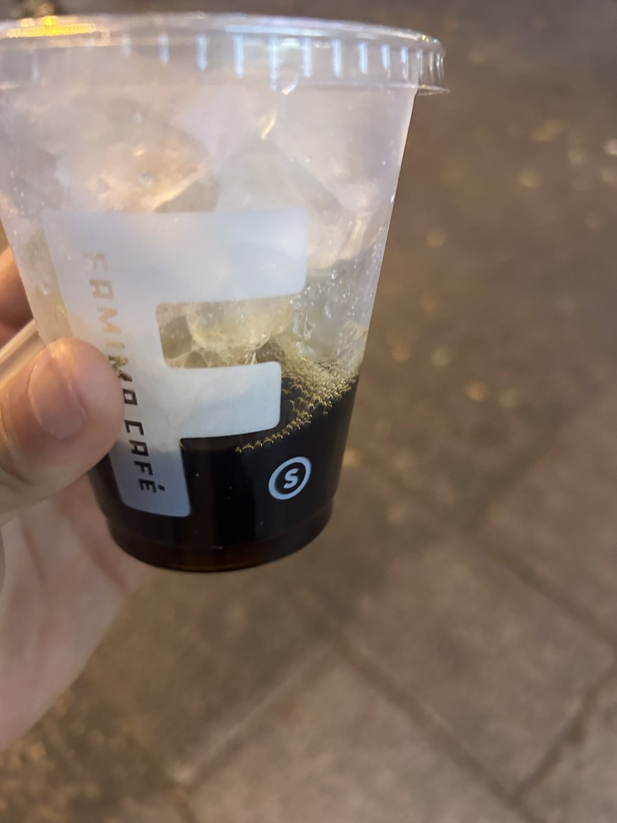daichancoffee tweet picture