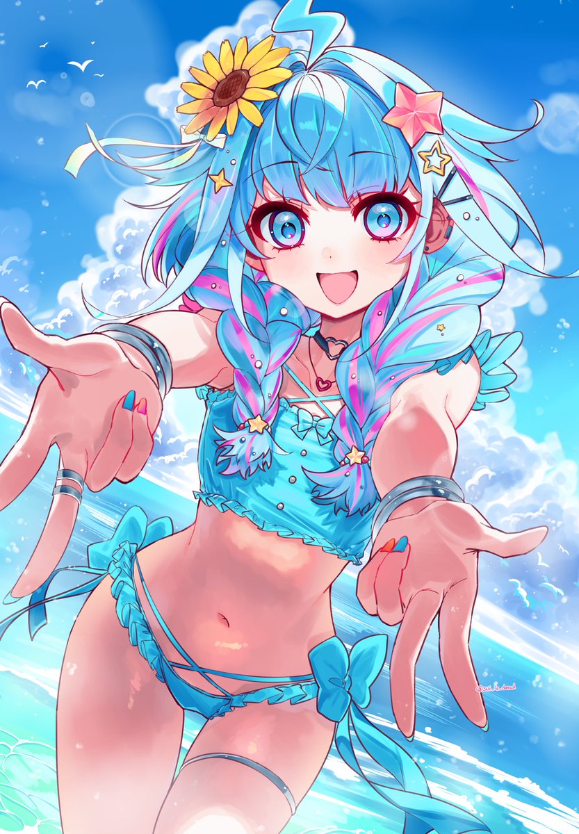 sui_is_dead's tweet photo. #すくすく枢 ✨ https://t.co/tKKo25O9iN