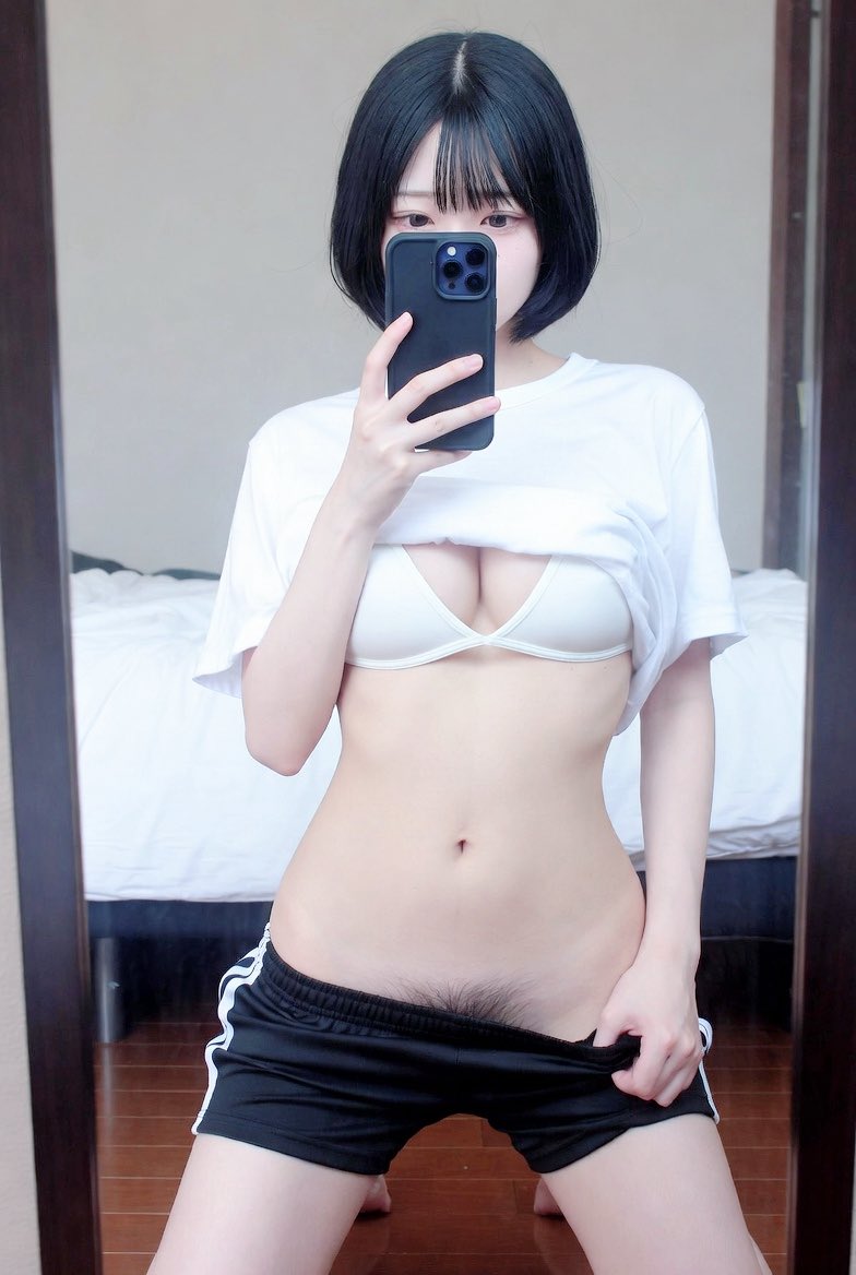 tg94c's tweet photo. 自撮り https://t.co/n6OU973cVm