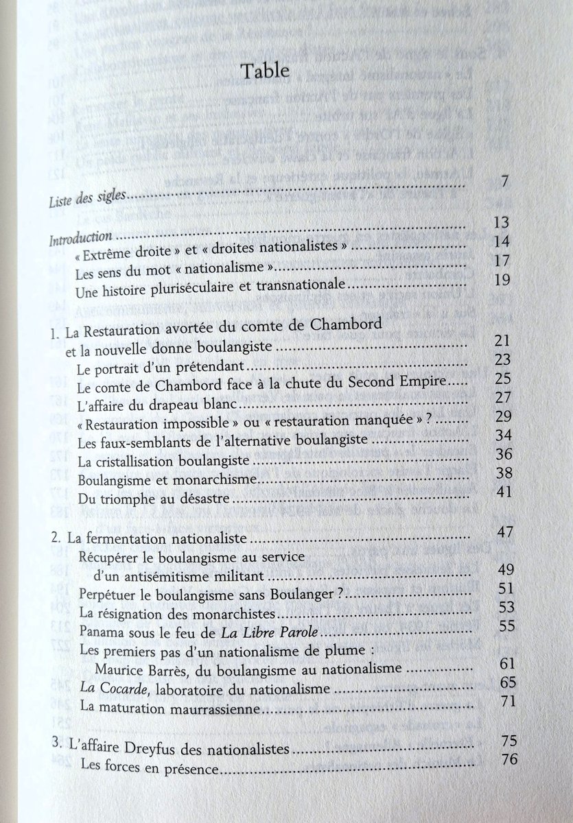 Anthony_Guyon's tweet photo. Olivier Dard, Histoire de l'extrême droite française. De 1870 à nos jours. 
En librairie depuis le 3 septembre. https://t.co/8Hew08gW8K