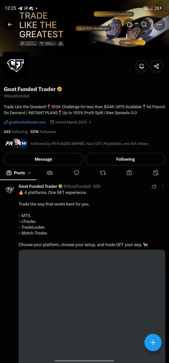 kido7077's tweet photo. @only1karo @GoatFunded @EdwardXLreal @Leveragedgiant @boijosh123 @lordzitu @BrainyTrades #XAU 🔥
@SOBSII 
@Jsiembab 
@isnsbjsisoz https://t.co/rFjgLdOZDm