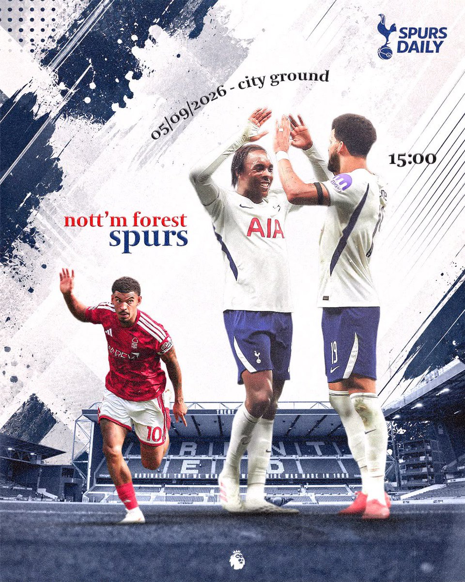 SpursDaily_ tweet picture