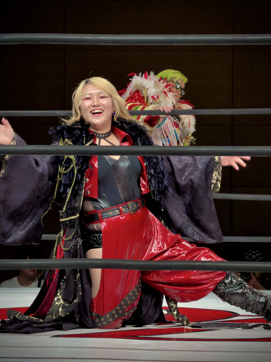 ko_pw_a's tweet photo. 2026.9.5 西鉄ホール
聖母
#OZアカデミー
#青木いつ希 #ショーンキャプチャー https://t.co/J0DeCSlFA4