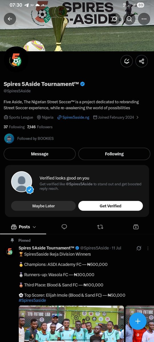 justay_7's tweet photo. @FOR_A_REASONS @Spires5Aside 704 335 2380 https://t.co/fAcCqVpXU9