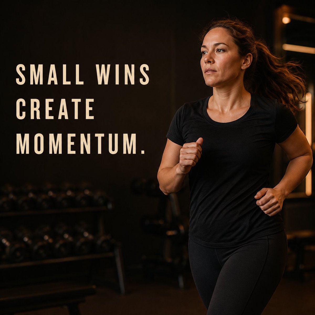 DebbieMaybery's tweet photo. Train for the decades ahead. What you do today builds your strength, independence, and confidence for tomorrow.
#TrainForTheFuture #DecadesAhead #LongevityTraining #StrengthForLife #TrainForTomorrow #HealthyAging #StrongForLife https://t.co/GAGBXl3bN9