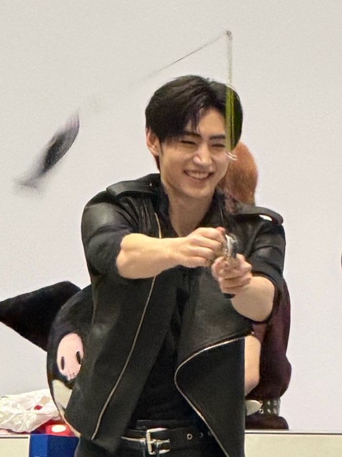 ridetosolarr's tweet photo. PDHL GK MANCING BENERAN TP SUNGHOON SEBAHAGIA INI 😭 https://t.co/An3iTw7nC1