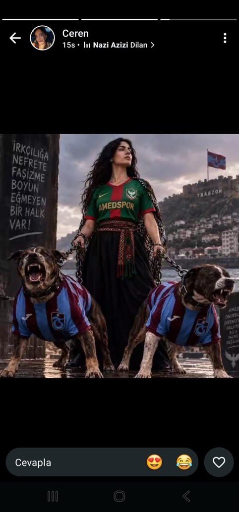 Atasinin__kizi's tweet photo. bu kadın hakkında işlem yapılacak mı..?!

Türk Devletinin ambulansında terörist istemiyoruz...
@saglikbakanligi @TC_icisleri https://t.co/EBen7PEUjL