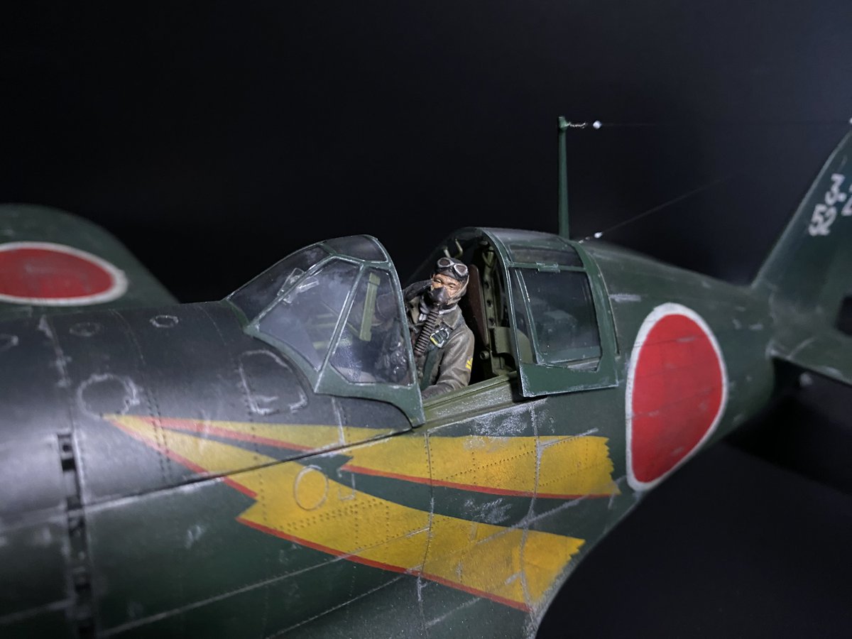 yukikaze7533's tweet photo. 確かに飛行機プラモは面倒いし、置き場所取るし、壊れやすいし、興味ない人から見れば全部同じに見えるかもですが、自分はこれからも作っていこうと思う！

何故ならカッコいいから(￣^￣)ゞ https://t.co/EhJx2gANkE