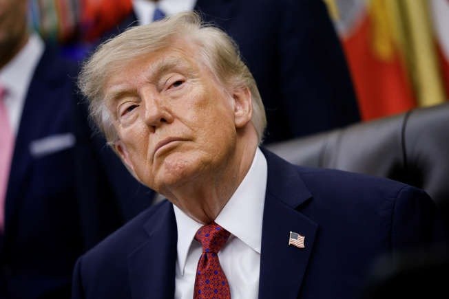 AtipikTv's tweet photo. Trump réclame aux Européens le remboursement de l’aide américaine à l’Ukraine
https://t.co/qaRpxUQ0n8 https://t.co/ZNI7Bjn1mq