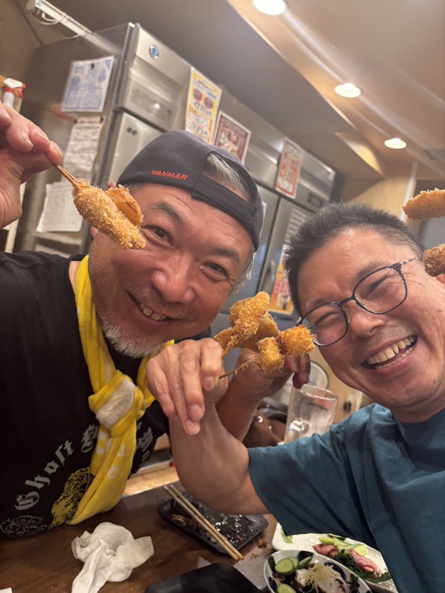 hakidameman's tweet photo. 再度、創業祭のお知らせです！
9/7(月)・8(火)は八喜為創業55周年創業祭です！！
本店 「すくってくだ祭」
激辛！麻婆豆腐8秒☆すくいほうだい+生ビール(中)　550円
南店 「つかみな祭」
枝豆つかみ取り+生ビール(中)　330円
※イベント2日目は8の日サービスデーも同時開催✨めちゃくちゃ狙い目です！ https://t.co/qtyIH8bKm4