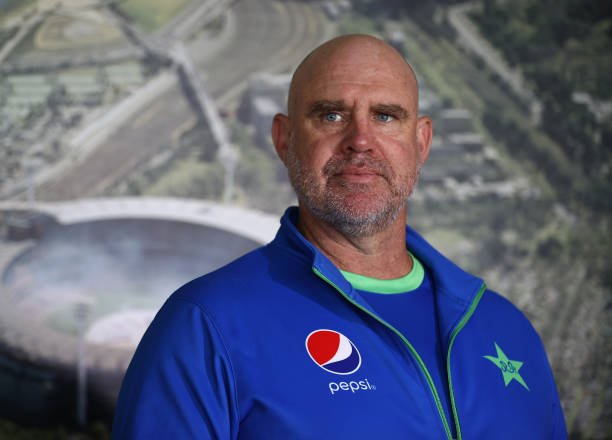 CallMeSheri1_'s tweet photo. Matthew Hayden said, "I really enjoyed my time working with Pakistan. Nothing’s changed, though. You know, that’s always the trouble. Cricketers have pressure, and coaches have pressure. That’s not an environment. A pressure cooker is an environment for the middle, not for all the other peripheral things that happen outside.

We also say that Pakistan are always dark horses because their natural talent is phenomenal. Anyone who can see athletic ability can see that Pakistan have an abundance of it. The trouble is that it never gets focused because it’s never allowed to get focused. It’s always in chaos. They’re always standing on one toe, let alone two feet. So there’s no grounding, and that’s something I enjoyed doing in the short time that I was with Pakistan: getting things back on an even keel and making things less frantic.

Pakistan are like the West Indies, who I especially mentioned. I would mention Pakistan as well because you’ve got 350 million people in one country who adore cricket, yet every opportunity cricket doesn’t allow cricket to get played.

If you allow Pakistan and Pakistan allows Pakistan to just play freely and with trust, then they’ll take on anyone. It’s as simple as that because, purely in terms of athletic ability, like the West Indies, they are supreme." (Wisden)
