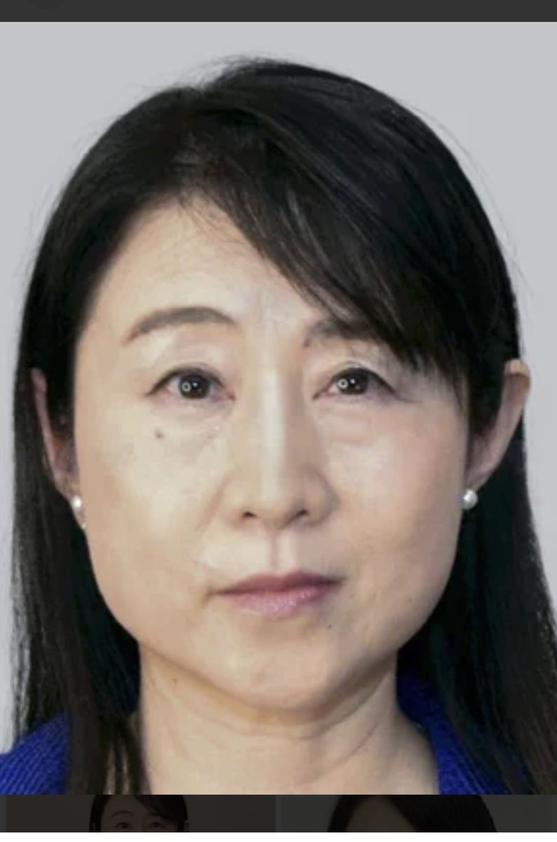 OmcLx's tweet photo. 3号廃止にむけて
この人が暗躍した事も国民はもっと知るべき

元岸破の首相補佐官
現○○顧問○○顧問○○顧問… https://t.co/ZR6nm8NmIl