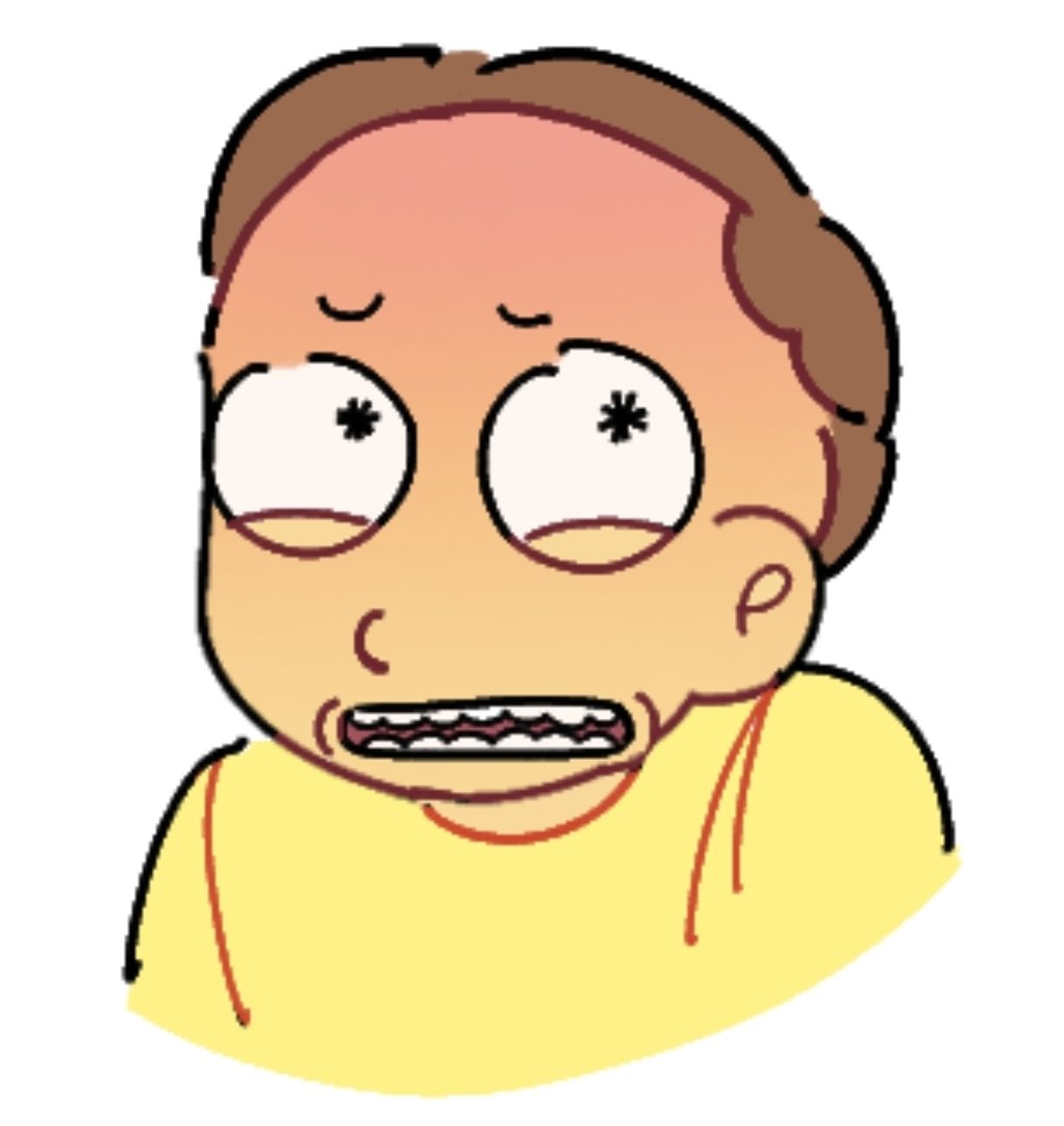 sealmorty's tweet photo. i really like when morty makes this face https://t.co/V7Q6M8NJHZ