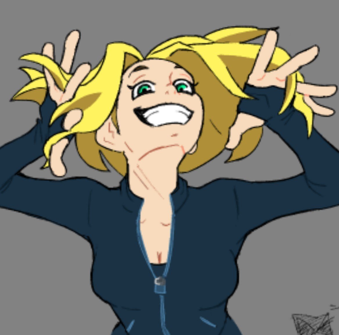 curedubs's tweet photo. More Ash(ley)
#theflipside https://t.co/FwWrnbEQ98