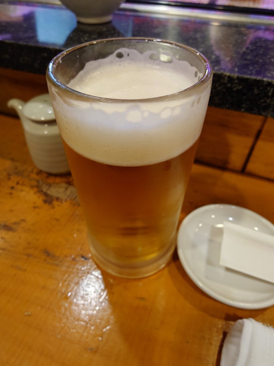 m_casper's tweet photo. 今日のびあー(ﾟ∀ﾟ) https://t.co/6YPMqrCWAm