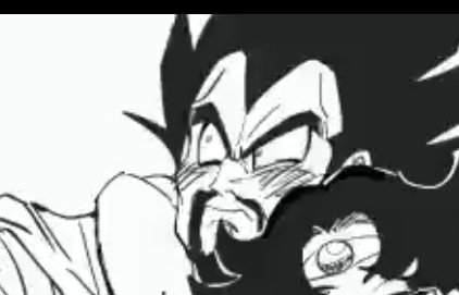 TurlesGlazer's tweet photo. @amartbee Vegeta took everything from his father,i can see the face of the Prince in the ones of the King. https://t.co/pS3cxav8SV