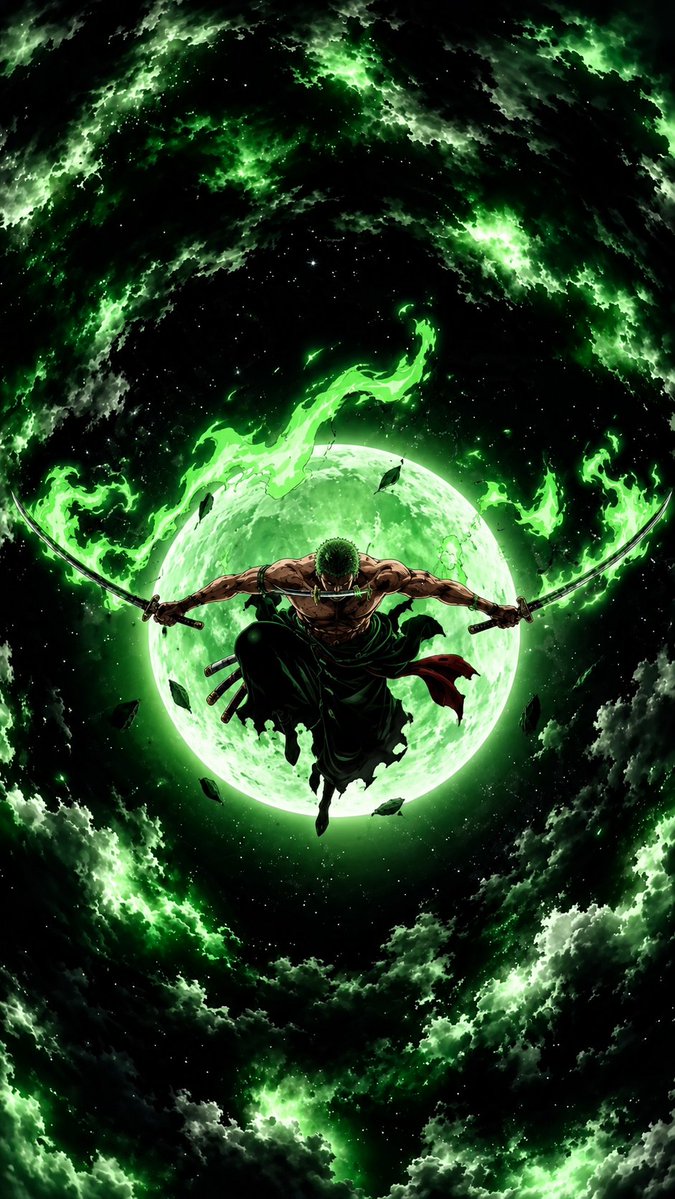 Pictureaddtt's tweet photo. One piece full moon https://t.co/U4LbeKkuYG