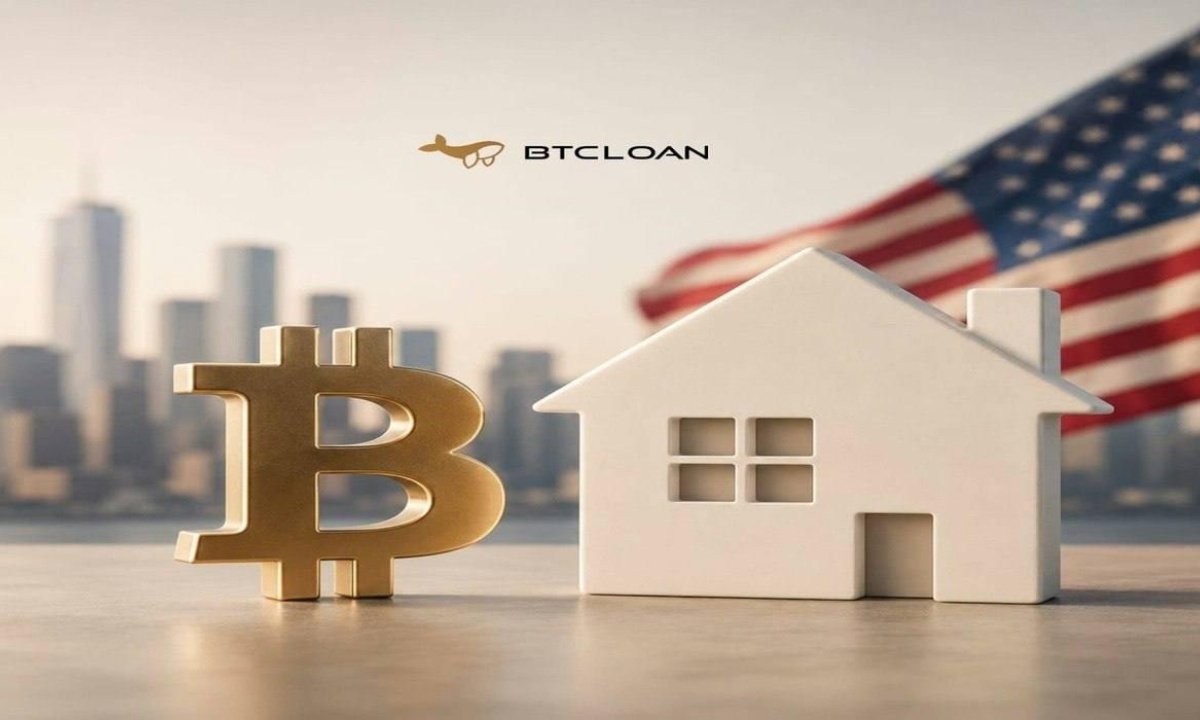 Crypto__Goku's tweet photo. 🚨 BTCLOAN lance une plateforme mondiale permettant d’emprunter de l’argent avec ses Bitcoin en collatéral, sans avoir à les vendre.

BTCLOAN n’accorde pas directement les prêts mais met les emprunteurs en relation avec plusieurs acteurs institutionnels, parmi lesquels Tether, Galaxy, Cantor, Arch Lending, Antalpha et EquitiesFirst, afin de comparer leurs offres.

Les prêts peuvent être versés en dollars ou en USDT, avec un ratio prêt-valeur généralement compris entre 65 et 70 %. BTCLOAN affirme également avoir déjà facilité plus de 200 millions de dollars de prêts et accepte désormais d’autres collatéraux comme ETH, XRP ou SOL.