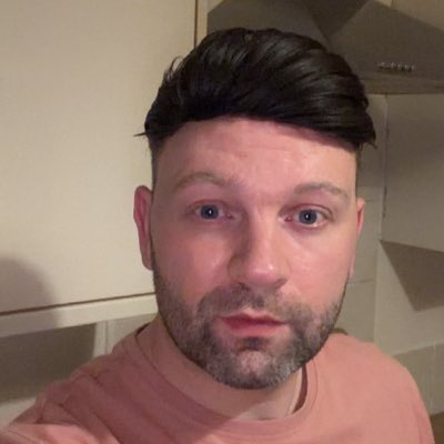 MrLSh3p's tweet photo. #NewProfilePic https://t.co/5OeQ5mOjJZ