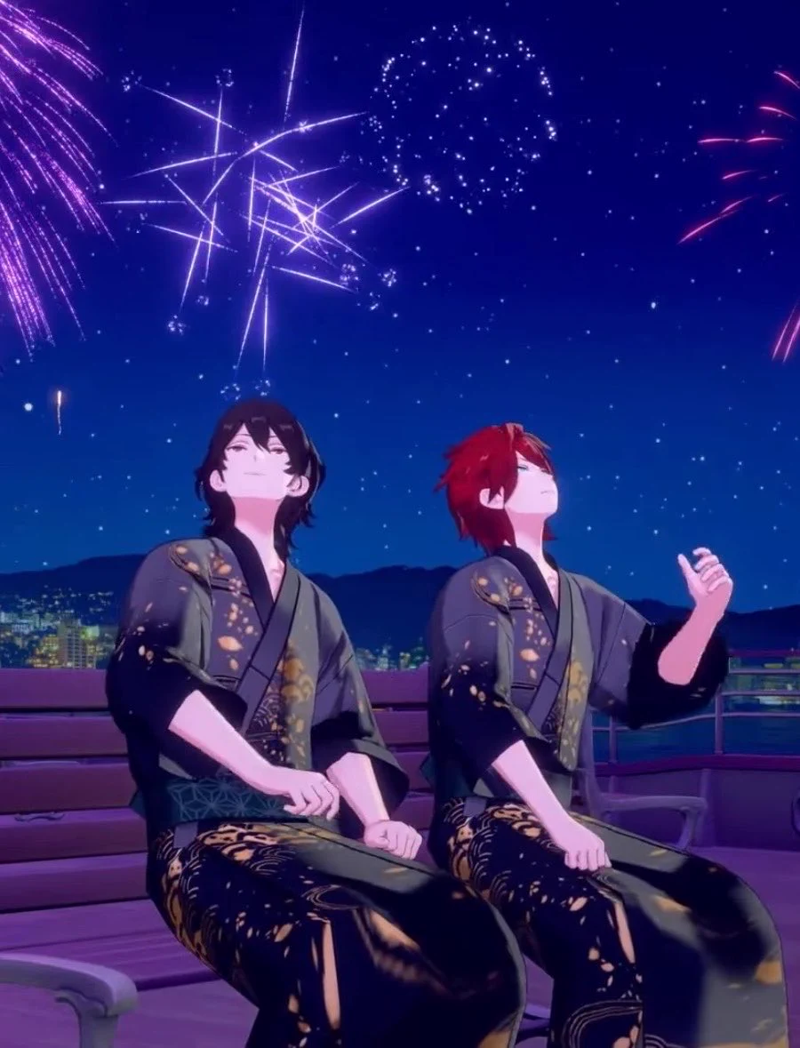 八神千歳：やがみちとせ (@0518chitose) / X