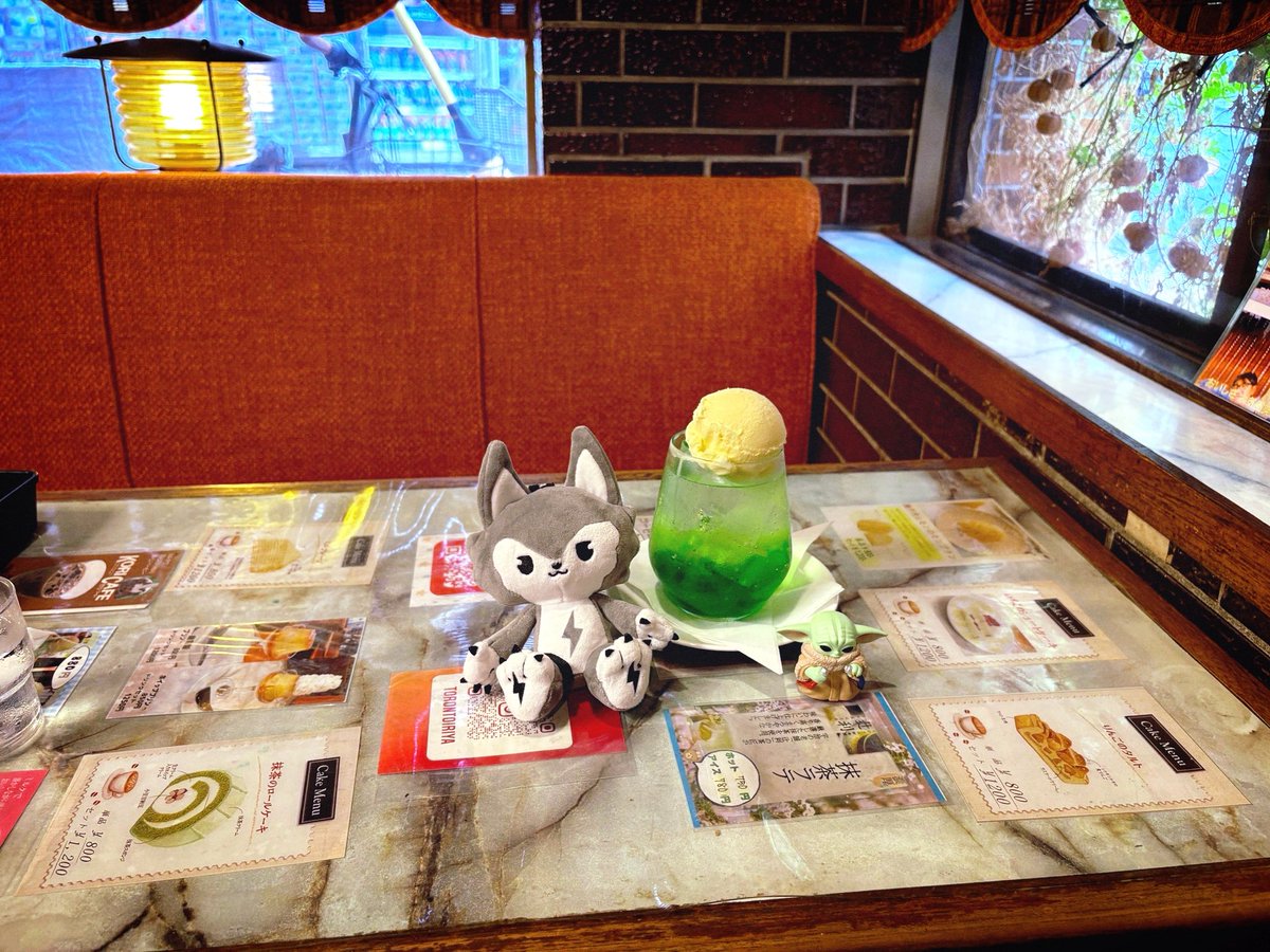 shio_9128's tweet photo. 浅草＆押上巡り！
光の推し活のお供したりホッピー通りの居酒屋に初挑戦したりお散歩したりで良き休日を過ごした✌️ https://t.co/nPVPodOeZD