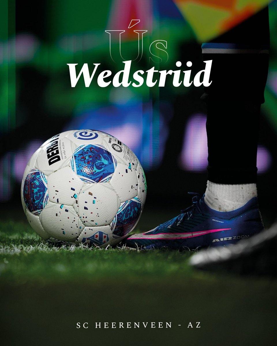 scHeerenveen's tweet photo. 𝐌𝐃𝟓 ⏳

🗞️ https://t.co/vQ7Y4BwoHr https://t.co/vkFtnfJaBV