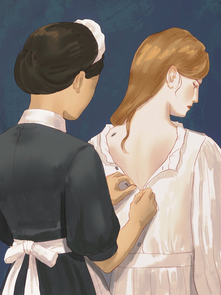 cuicuisausage's tweet photo. “Undress me, maid.”
#rustylake https://t.co/E0GHU8k6lZ