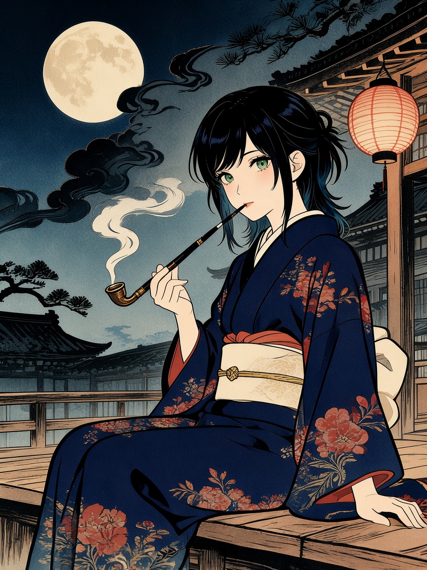 urakikaguraki's tweet photo. ちなみにこれはボツイラスト
1枚目：濃すぎ
2枚目：薄すぎ＆濃淡消えた
3枚目：なんか気に食わない＆濃淡消えた

昼のシーンなら2枚目でも良かったんだけどね https://t.co/IDavzBnv9N
