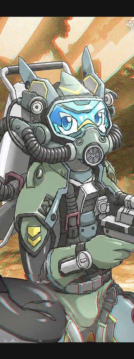 dragon_rms's tweet photo. 突破輻射區Crossing the radiation zone
#Infurnity2026
https://t.co/b5E8r2gK3d https://t.co/NnkbmRbFcN