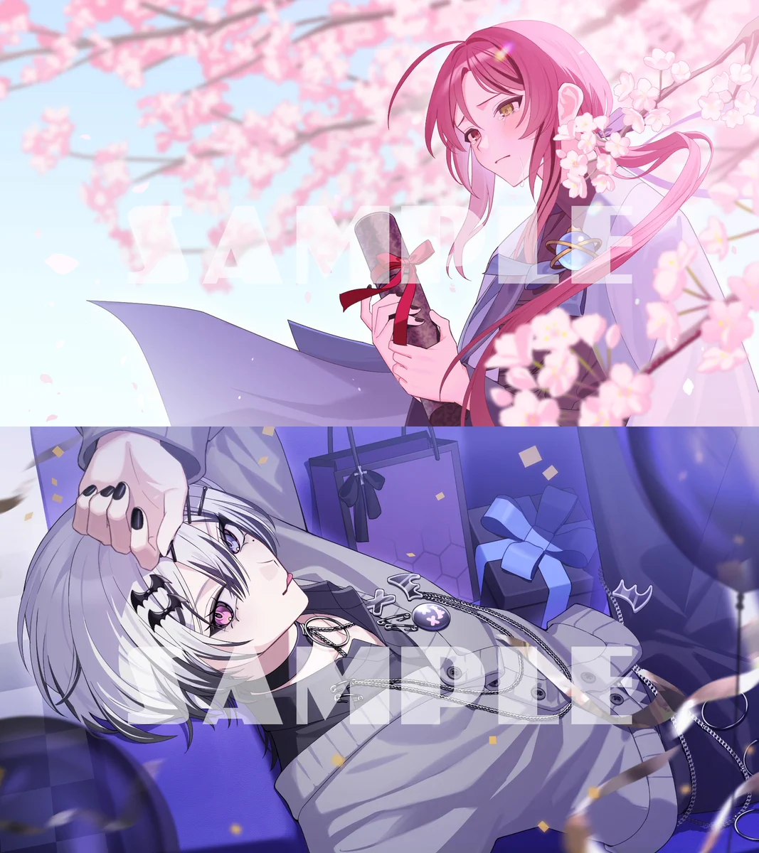 シラト爽✧お仕事募集中 (@Shiratosou) / X