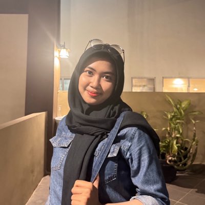 rraqquelle's tweet photo. #FotoProfilBaru https://t.co/IPVCFR99jc