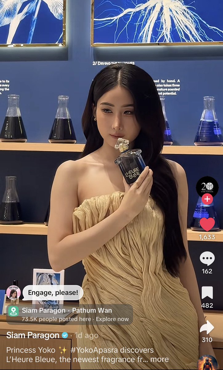 fytillend's tweet photo. I love every caption🫶🫶🫶

Our Princess beautiful from any angle
👸🫧🐦‍🔥

#YokoApasra‌ https://t.co/Uj342xnN7Z