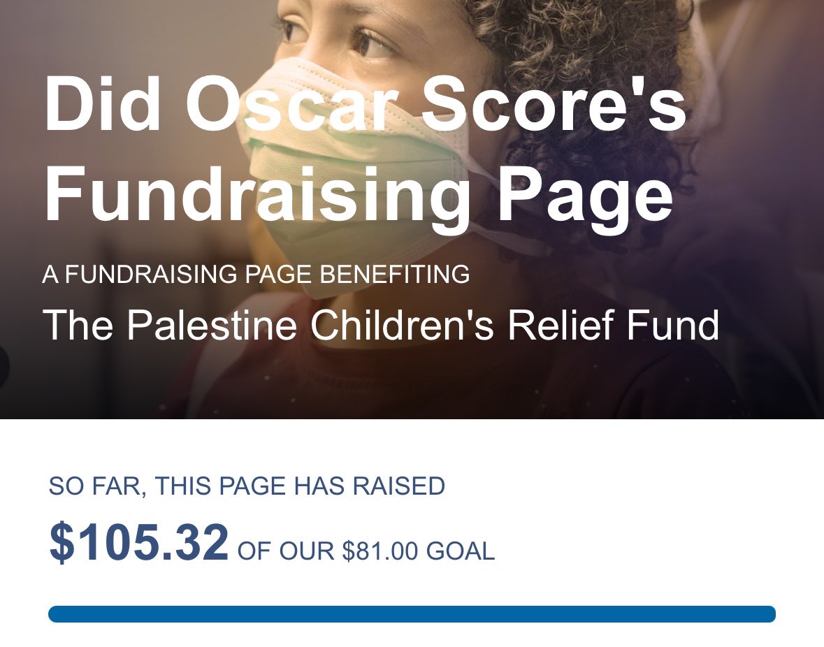 oscarpiastri81's tweet photo. When I set our goal at $810, I tried to choose a number that felt realistic for us to reach by the end of September. I was a little hesitant about setting it even this high, knowing that so many of us are still in school/uni or in the early stages of our careers. I wanted to give us something to work towards without creating any pressure for anyone to give more than they comfortably could.

But what I really… truly didn’t expect was that in less than 24 hours, we would raise ALMOST TRIPLE that amount! 😭💙 More than $2400 with the official and additional fundraiser combined! 

I am so incredibly grateful to every person who has donated, shared, or helped this fundraiser reach more people. I don't think I'll ever stop being amazed by what this community can accomplish when we decide to come together for something that matters. I know I keep saying thank you, but I genuinely don't know how else to put into words how grateful I am to be part of a community like this. Our little 🐝hive is a special one. 

And a huge thank you as well to everyone from the wider f1twt. I’ve also seen so many people participating from all corners of this community and it makes me so happy to see us all come together for causes like this (even if we spend a lot of our time here arguing about racing). :) 

I hppe we can keep this going throughout September and rally around similar initiatives in the future. 👊

And of course, happy quali day!