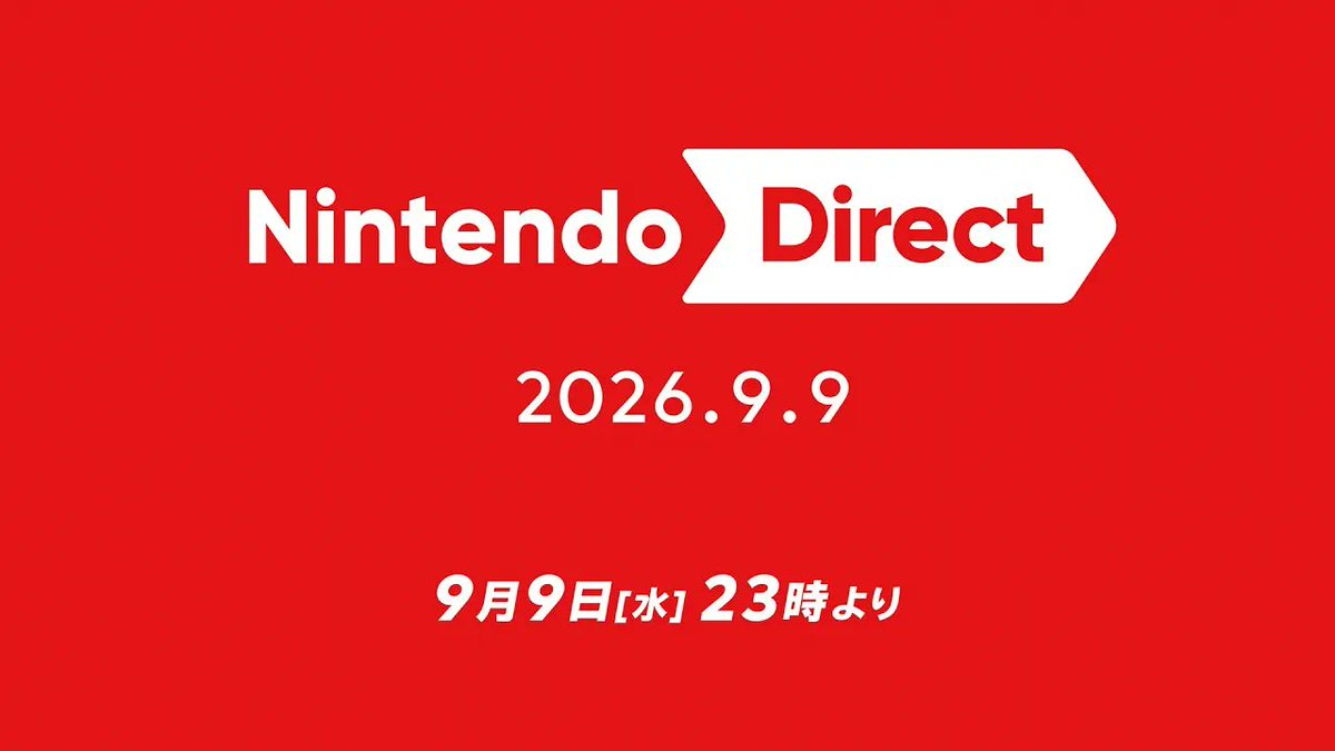 SplatoonnewsX's tweet photo. スプラ3 9月9日で発売4周年！周年イベントまとめ
1周年：リーダーフェス（フウカ勝利） 
2周年：グランドフェスティバル（過去勝利）
3周年：なし
4周年：Nintendo Direct 9/9 23時～
https://t.co/NqRwcYSv7z https://t.co/61jdCwSUVs