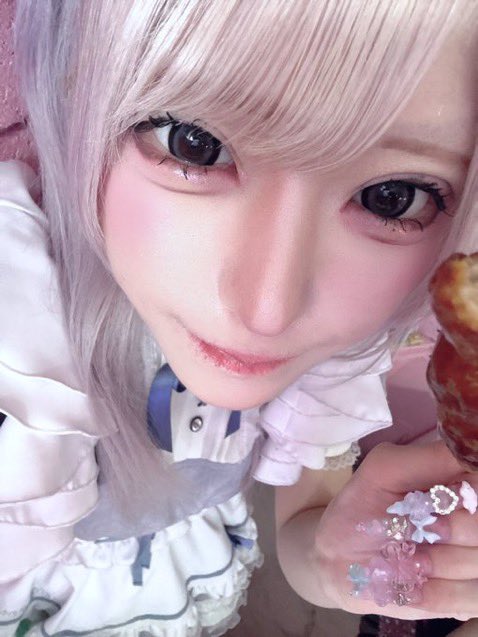 Ri0nzj's tweet photo. たくさんお貢ぎしてくれる可愛い奴隷ちゃんがいたからﾄﾛﾄﾛにしてあげちゃった🤭💙💙💙💙💙💙💙💙💙💙💙💙💙 https://t.co/STAYYbg5UA