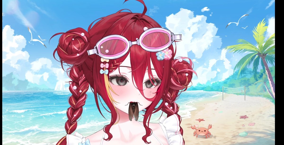 gosu0319's tweet photo. 리제야? 뭘 먹고있는거니??? https://t.co/ydyeJps1MP