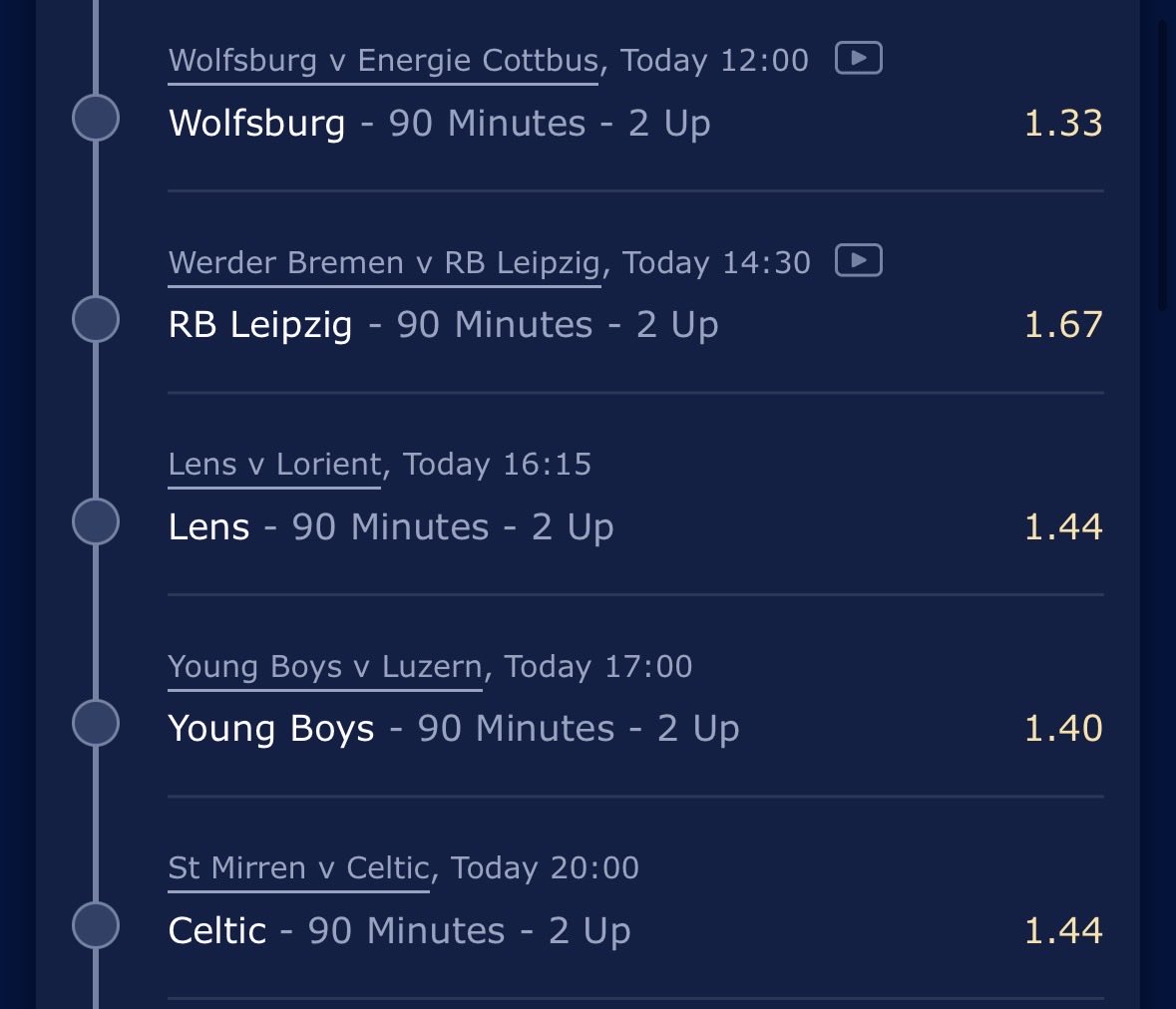 KingBetBuilder1 tweet picture