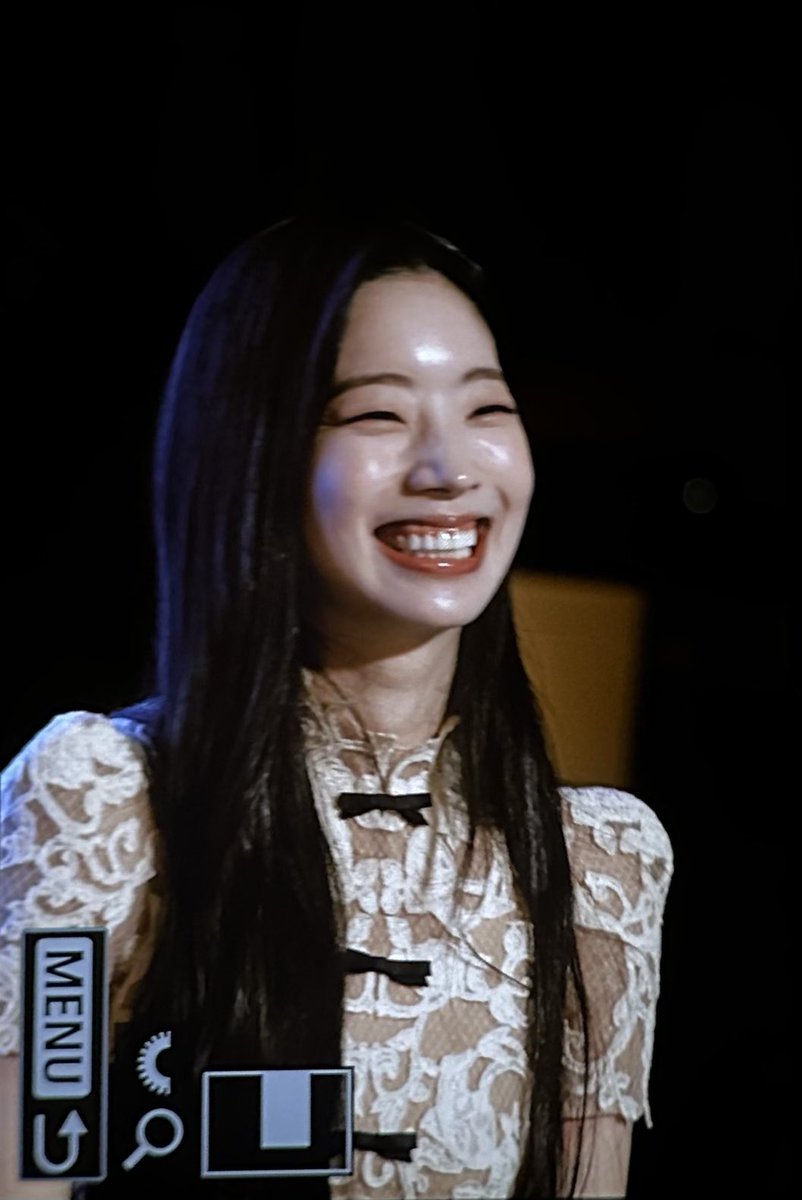 m_0324lv's tweet photo. 260905 pre

Jecheon International Music &amp; Film Festival (JIMFF)
#트와이스 #TWICE #ダヒョン #DAHYUN  #다현 https://t.co/YUtuJllUH4
