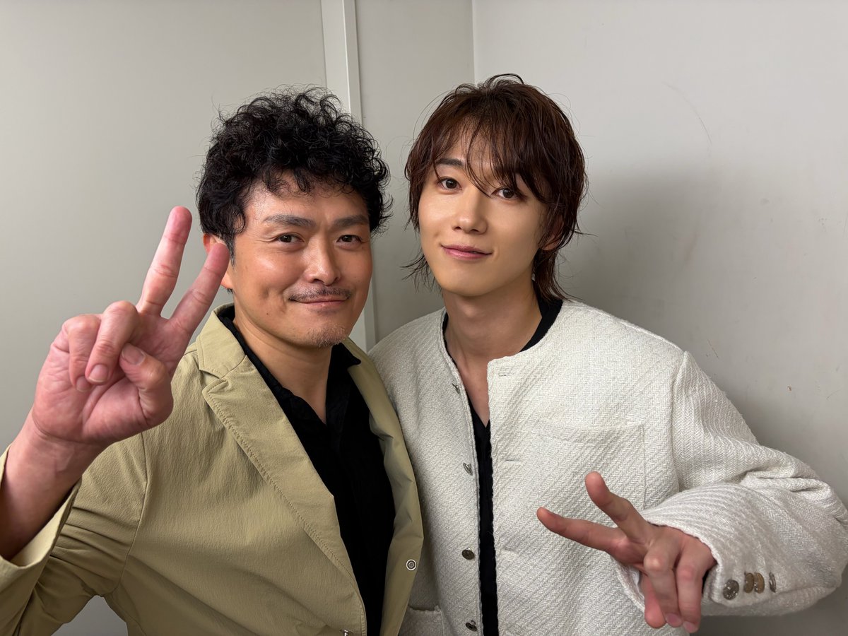 kento_kitamura's tweet photo. 北村健人33rd Birthday Event「FOUR OPERATIONS」

大阪公演ありがとう！みんなのおかげで本当に、心から幸せだったよ🍰 https://t.co/7fbGfMvNjV