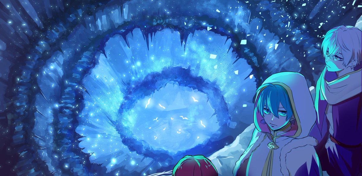 metoki2424's tweet photo. 大好きなのは「お菓子の国」だけど、描いてて楽しいのは「魔法少年」
魔法の世界に生きる、っていう文言にワクワクする！RPGみたいな世界だといいなぁ✨✨ https://t.co/q8ySE6abFY