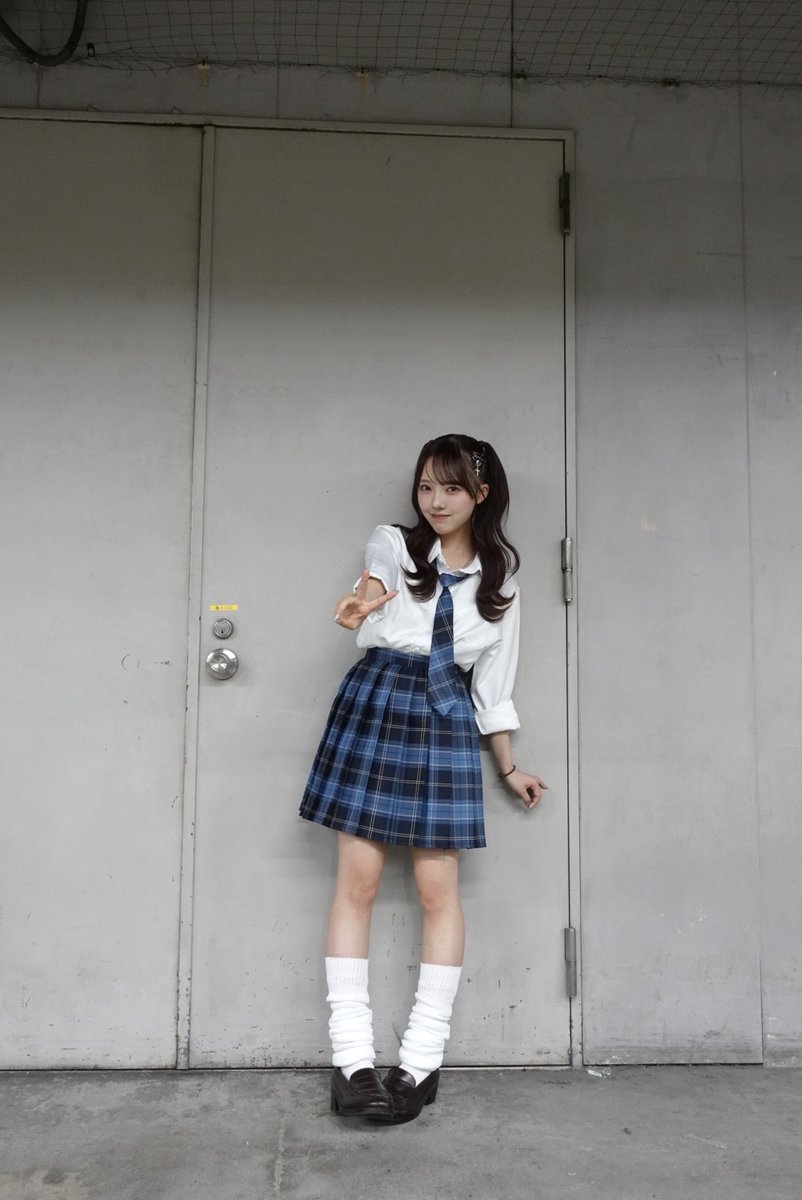 ochiai_kirari's tweet photo. ぎゃるりんだぞーっ https://t.co/CtiNbkLDXs