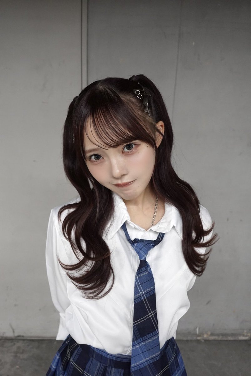 ochiai_kirari's tweet photo. ぎゃるりんだぞーっ https://t.co/CtiNbkLDXs